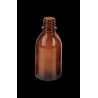 25ml Amber Glass Bottle