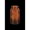 Amber 30ml Glass Bottle