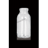 100ml Clear Infusion Glass Bottle