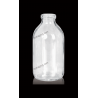 250ml Clear Infusion Glass Bottle