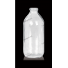 500ml Clear Infusion Glass Bottle