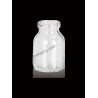 50ml Clear Infusion Glass Bottle