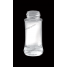 65ml Food & Juice Clear Glass Bottle