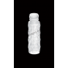 3.5ml Cosmetic Clear Glass Bottle