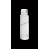 8ml Clear Glass Cosmetic Bottle