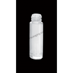 10ml Cosmetic Clear Glass Bottle