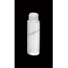 10ml Cosmetic Clear Glass Bottle