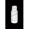 6ml Clear Cosmetic Glass Bottle