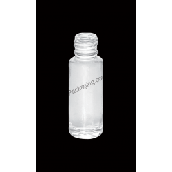 4ml Cosmetic Glass Clear Bottle