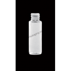 20ml Clear Cosmetic Glass Bottle