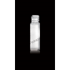6ml Clear Cosmetic Glass Bottle