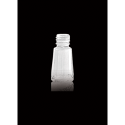 10ml Cosmetic Clear Glass Bottle