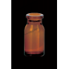 8ml Amber Glass Bottle for Antibiotics