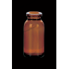 8ml Amber Glass Bottle for Antibiotics