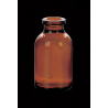 10ml Amber Glass Bottle for Antibiotics