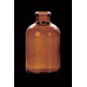 30ml Amber Glass Bottle for Antibiotics