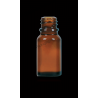 5ml Amber Dropper Dispensing Glass Bottle