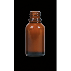 10ml Amber Dropper Dispensing Glass Bottle