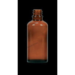 30ml Amber Dropper Dispensing Glass Bottle