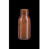 30ml Syrup Amber Glass Bottle