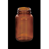 150ml Amber Glass Bottle for Tablet