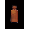 20ml Amber Glass Bottle for Syrups