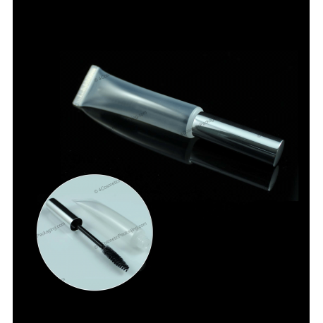 16mm (5/8") Wanded Tube for Mascara