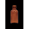 30ml Amber Glass Syrups Bottle