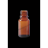 200ml Amber Glass Bottle for Syrups