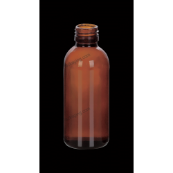 150ml Amber Glass Syrups Bottle