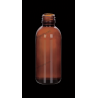 150ml Amber Glass Syrups Bottle