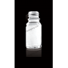 10ml Clear Dropper Dispensing Glass Bottle