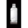 30ml Clear Dropper Dispensing Glass Bottle