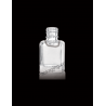 5ml Clear Cosmetic Glass Bottle
