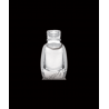 5ml Cosmetic Clear Glass Bottle