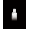 3ml Cosmetic Clear Glass Bottle