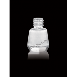 5ml Cosmetic Clear Glass Bottle