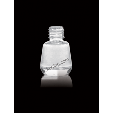 5ml Cosmetic Clear Glass Bottle