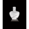 5ml Cosmetic Clear Glass Bottle