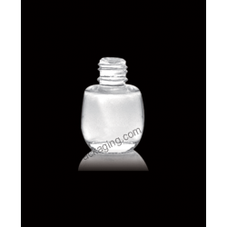 4ml Cosmetic Clear Glass Bottle