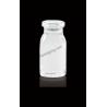 7ml Clear Glass Bottle for Antibiotics