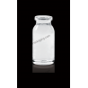 10ml Clear Glass Bottle for Antibiotics
