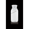 20ml Clear Glass Bottle for Antibiotics