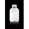 30ml Clear Glass Bottle for Antibiotics