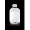 50ml Clear Glass Bottle for Antibiotics