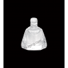 8ml Cosmetic Clear Glass Bottle