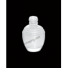 10ml Cosmetic Clear Glass Bottle