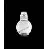 10ml Cosmetic Clear Glass Bottle