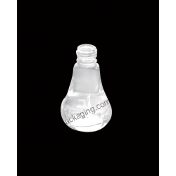 12ml Cosmetic Clear Glass Bottle