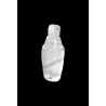 10ml Cosmetic Clear Glass Bottle